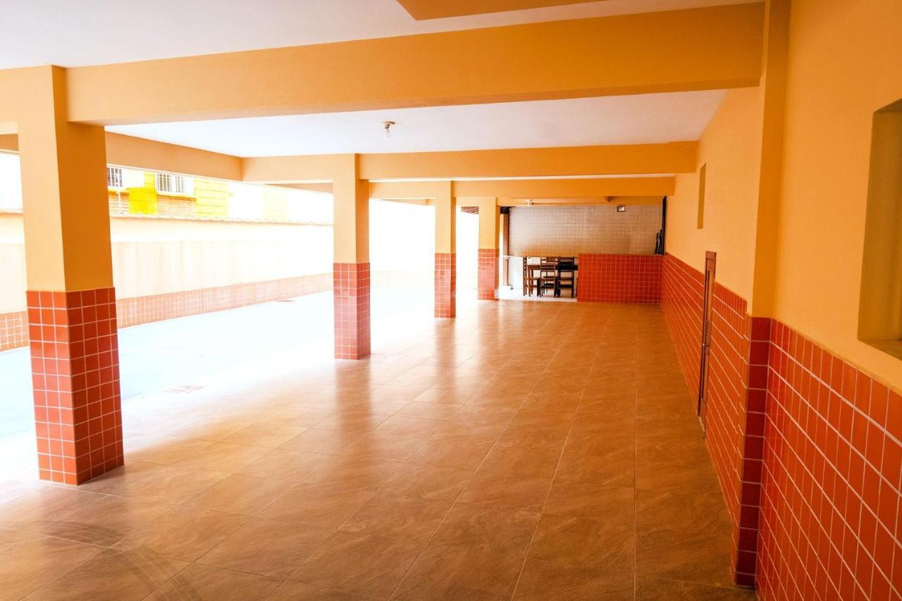 Apartamento Praia Grande Ubatuba Proximo Mar Internet Wifi Exterior foto